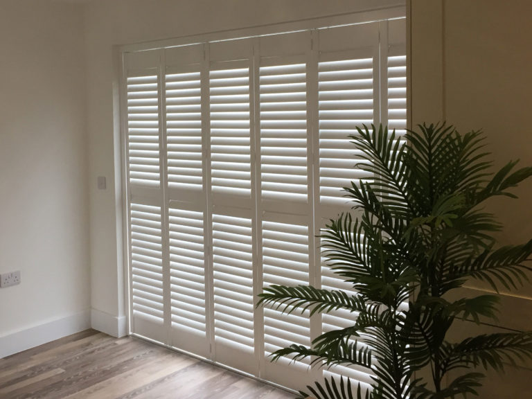 Plantation Shutters in Portsmouth | Gosport | Fareham | Southsea ...